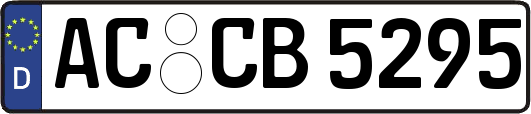 AC-CB5295