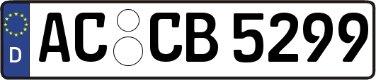 AC-CB5299