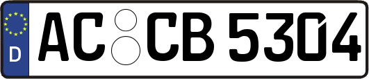 AC-CB5304