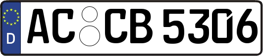 AC-CB5306