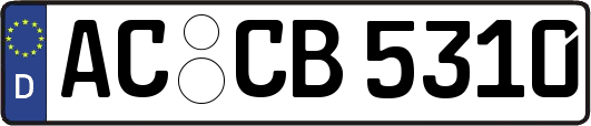 AC-CB5310