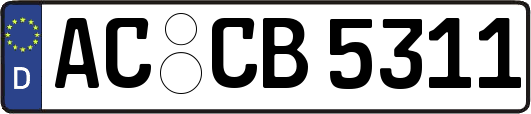 AC-CB5311