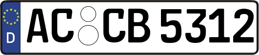 AC-CB5312