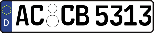 AC-CB5313