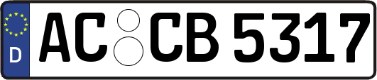 AC-CB5317