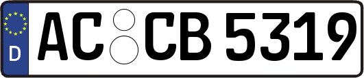 AC-CB5319