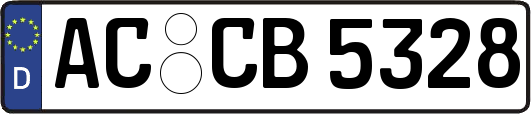 AC-CB5328