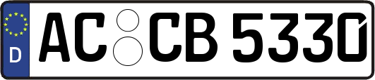 AC-CB5330