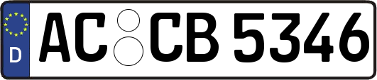 AC-CB5346