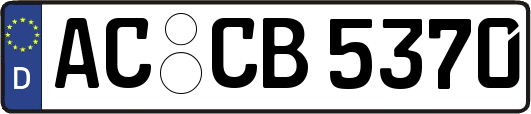 AC-CB5370