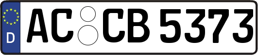 AC-CB5373
