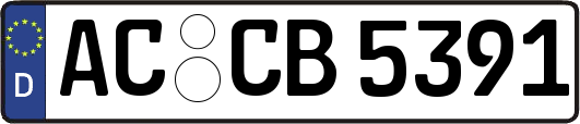 AC-CB5391