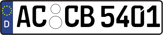 AC-CB5401