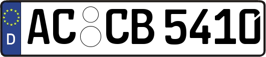 AC-CB5410