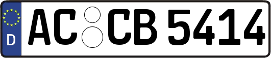 AC-CB5414