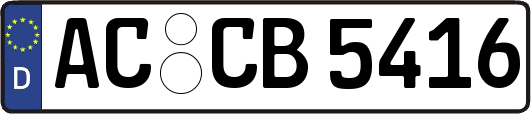 AC-CB5416