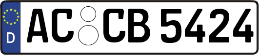 AC-CB5424