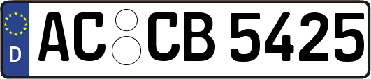 AC-CB5425