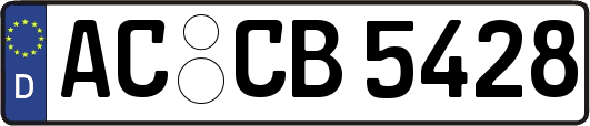 AC-CB5428