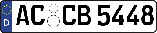 AC-CB5448