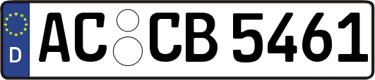 AC-CB5461