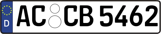 AC-CB5462