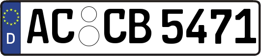 AC-CB5471