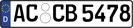 AC-CB5478
