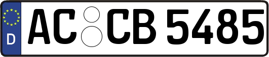 AC-CB5485