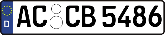AC-CB5486