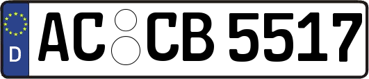 AC-CB5517