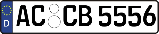 AC-CB5556