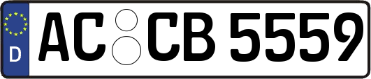 AC-CB5559