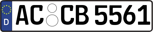 AC-CB5561