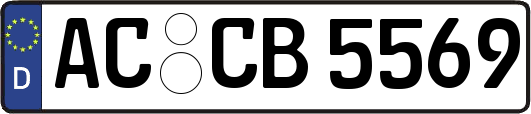 AC-CB5569