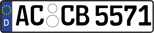 AC-CB5571
