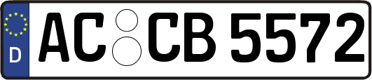 AC-CB5572