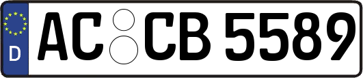 AC-CB5589