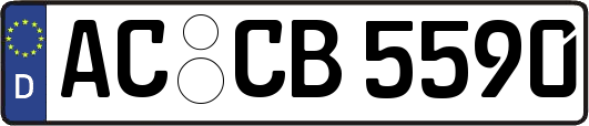 AC-CB5590