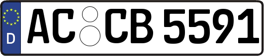 AC-CB5591