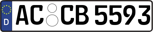 AC-CB5593