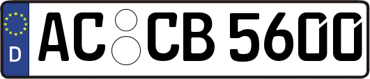 AC-CB5600