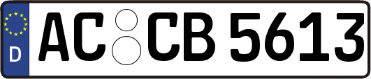 AC-CB5613