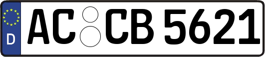 AC-CB5621