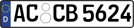 AC-CB5624