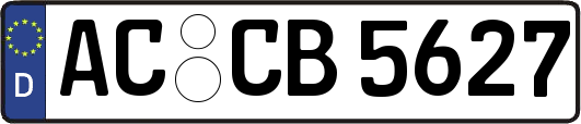 AC-CB5627