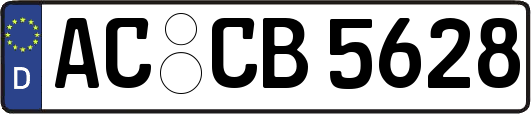 AC-CB5628