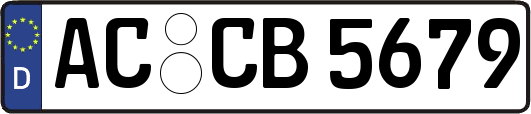 AC-CB5679