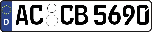 AC-CB5690