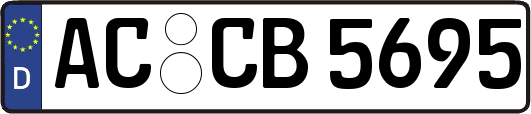 AC-CB5695